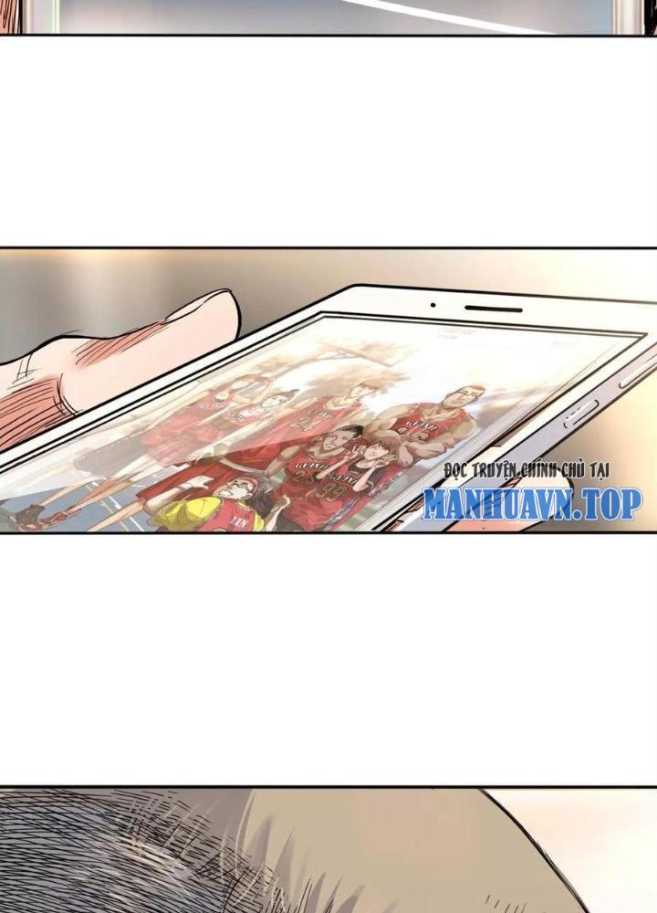 Đấu Trường Bóng Rổ Đường Phố Chapter 1 - Trang 2