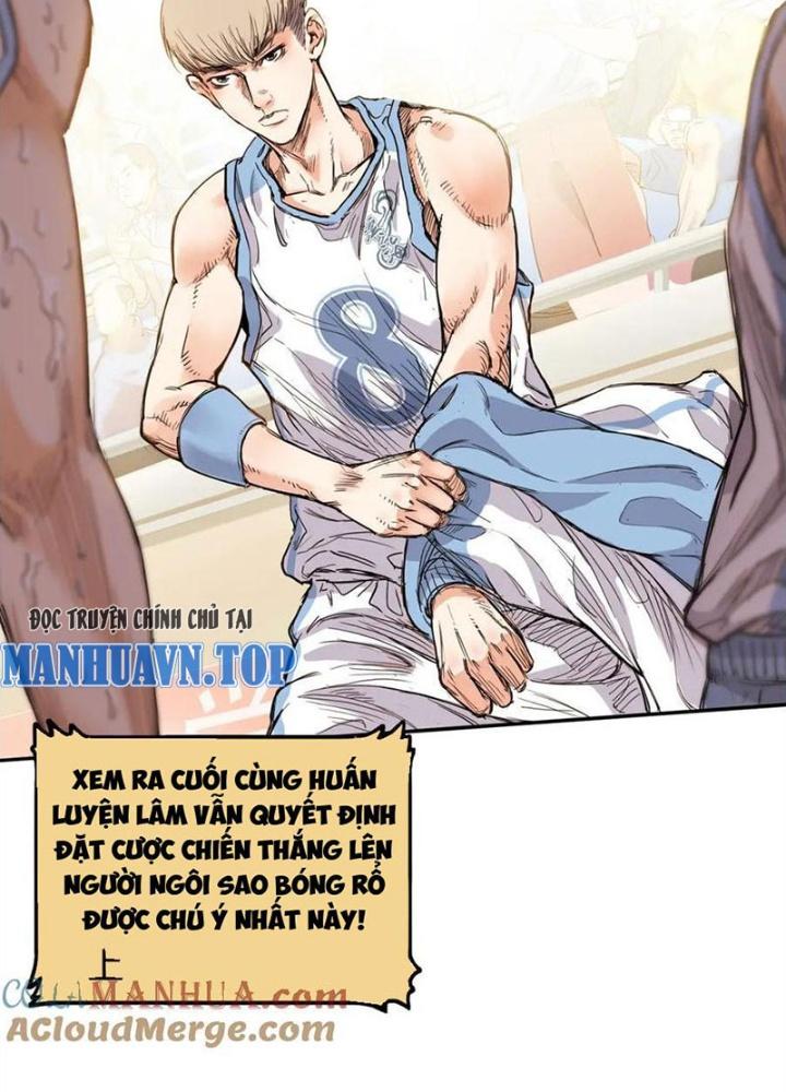 Đấu Trường Bóng Rổ Đường Phố Chapter 2 - Trang 2