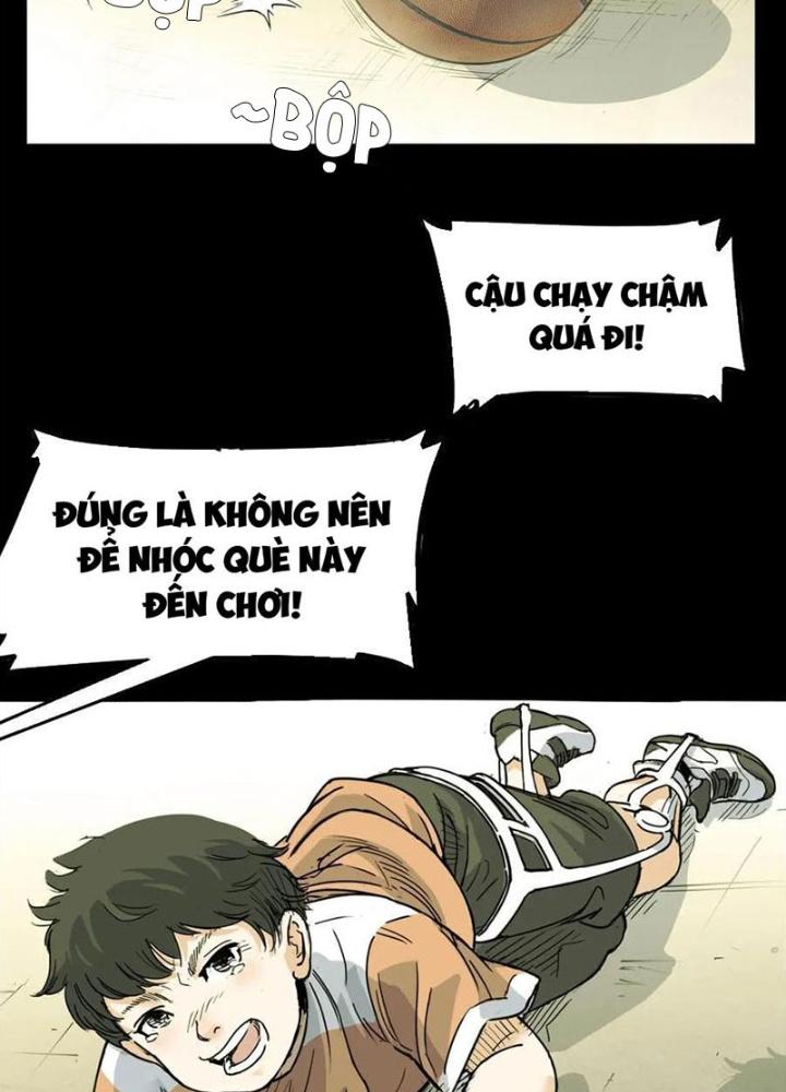 Đấu Trường Bóng Rổ Đường Phố Chapter 2 - Trang 2