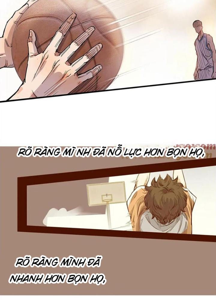 Đấu Trường Bóng Rổ Đường Phố Chapter 2 - Trang 2