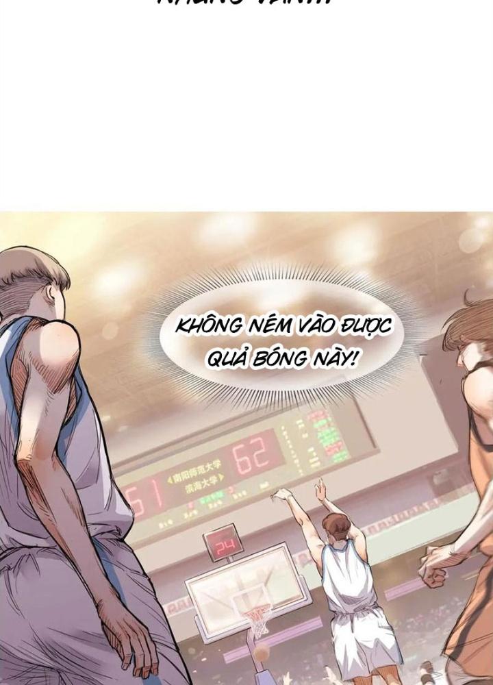 Đấu Trường Bóng Rổ Đường Phố Chapter 2 - Trang 2
