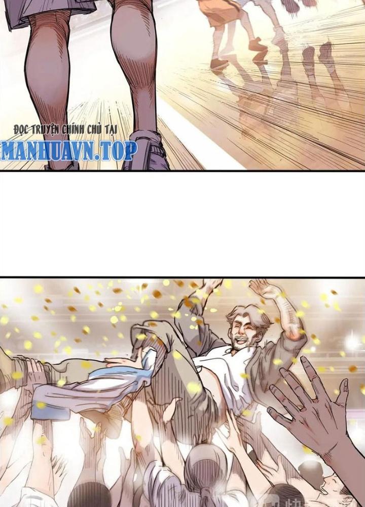 Đấu Trường Bóng Rổ Đường Phố Chapter 2 - Trang 2