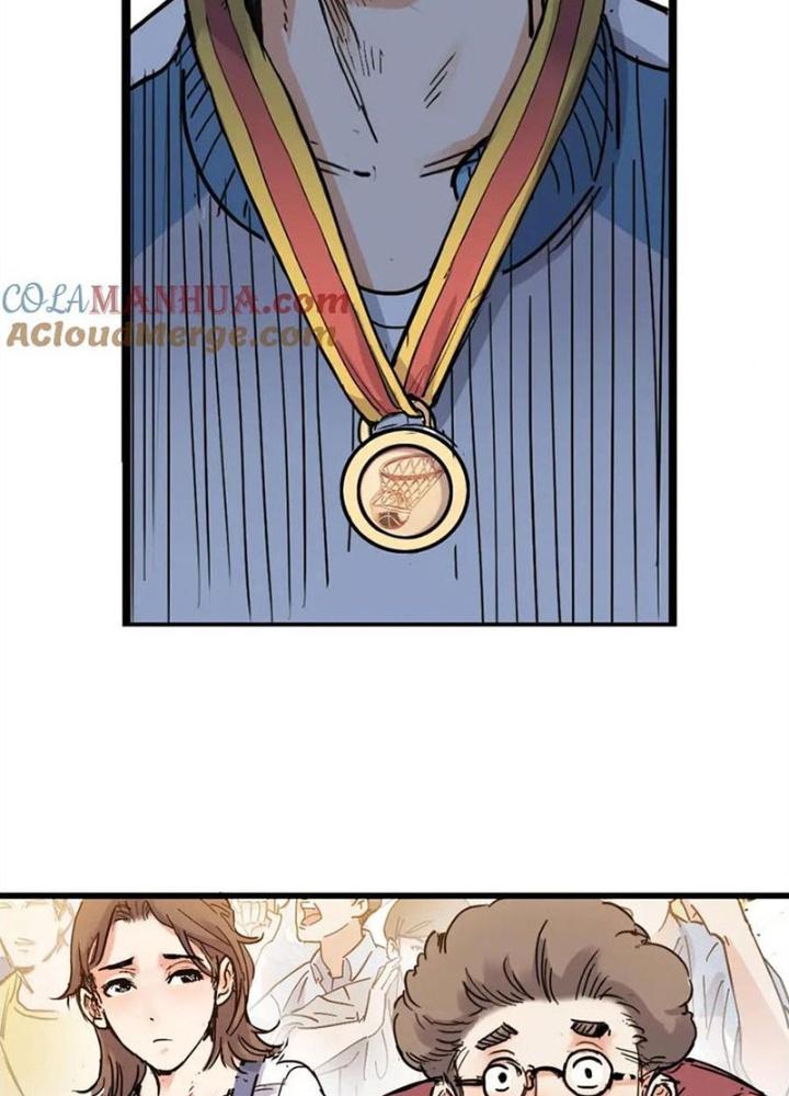 Đấu Trường Bóng Rổ Đường Phố Chapter 2 - Trang 2