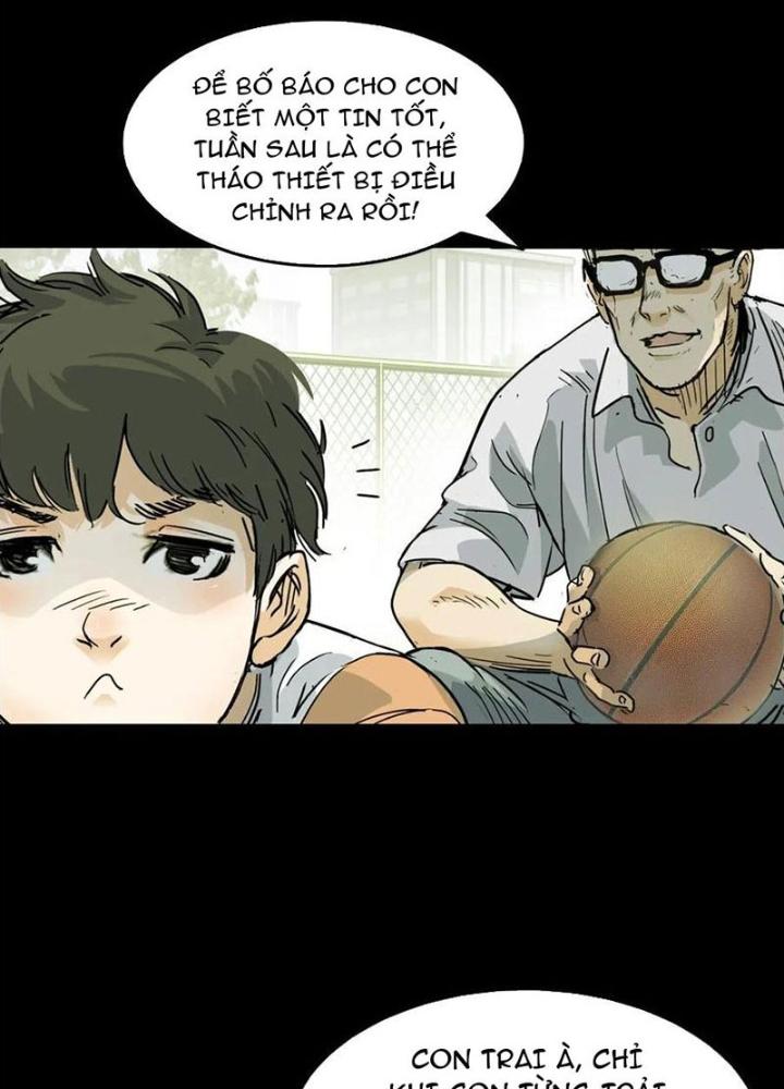 Đấu Trường Bóng Rổ Đường Phố Chapter 2 - Trang 2