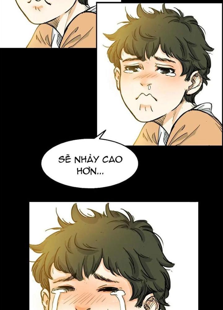 Đấu Trường Bóng Rổ Đường Phố Chapter 2 - Trang 2