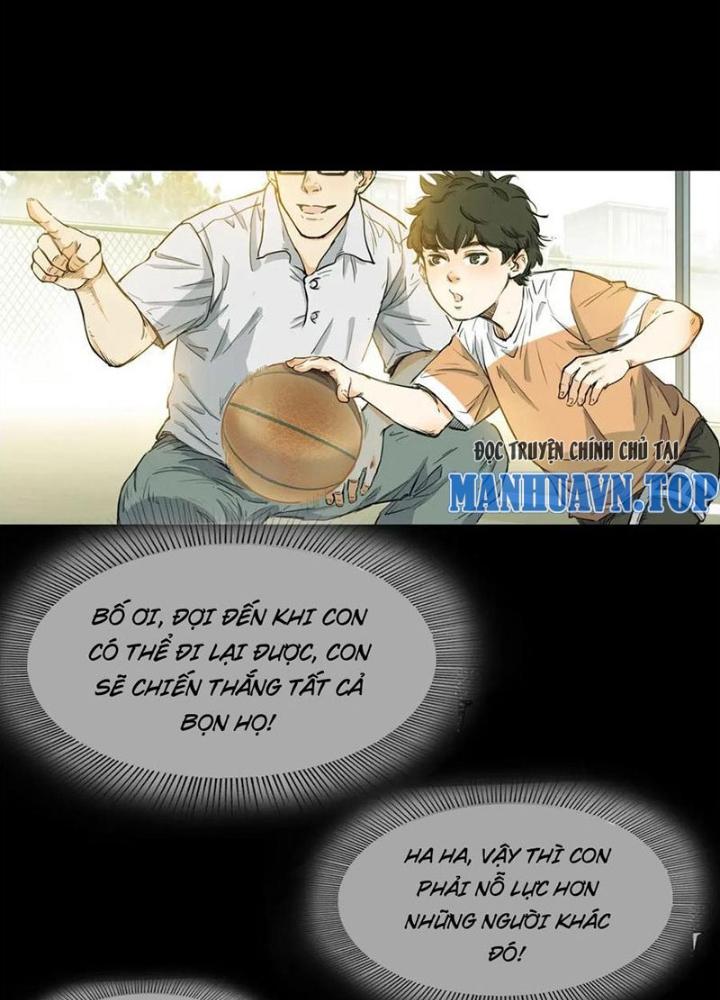 Đấu Trường Bóng Rổ Đường Phố Chapter 2 - Trang 2