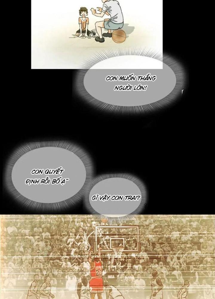 Đấu Trường Bóng Rổ Đường Phố Chapter 2 - Trang 2