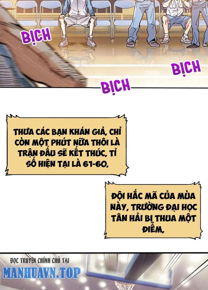 Đấu Trường Bóng Rổ Đường Phố Chapter 2 - Trang 2