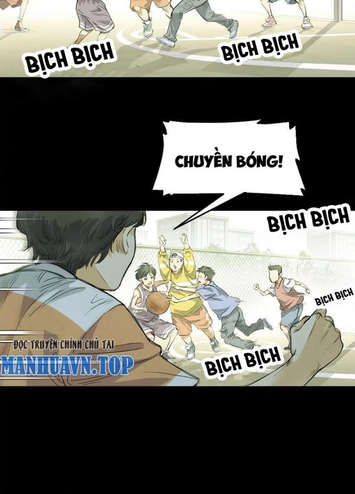 Đấu Trường Bóng Rổ Đường Phố Chapter 2 - Trang 2