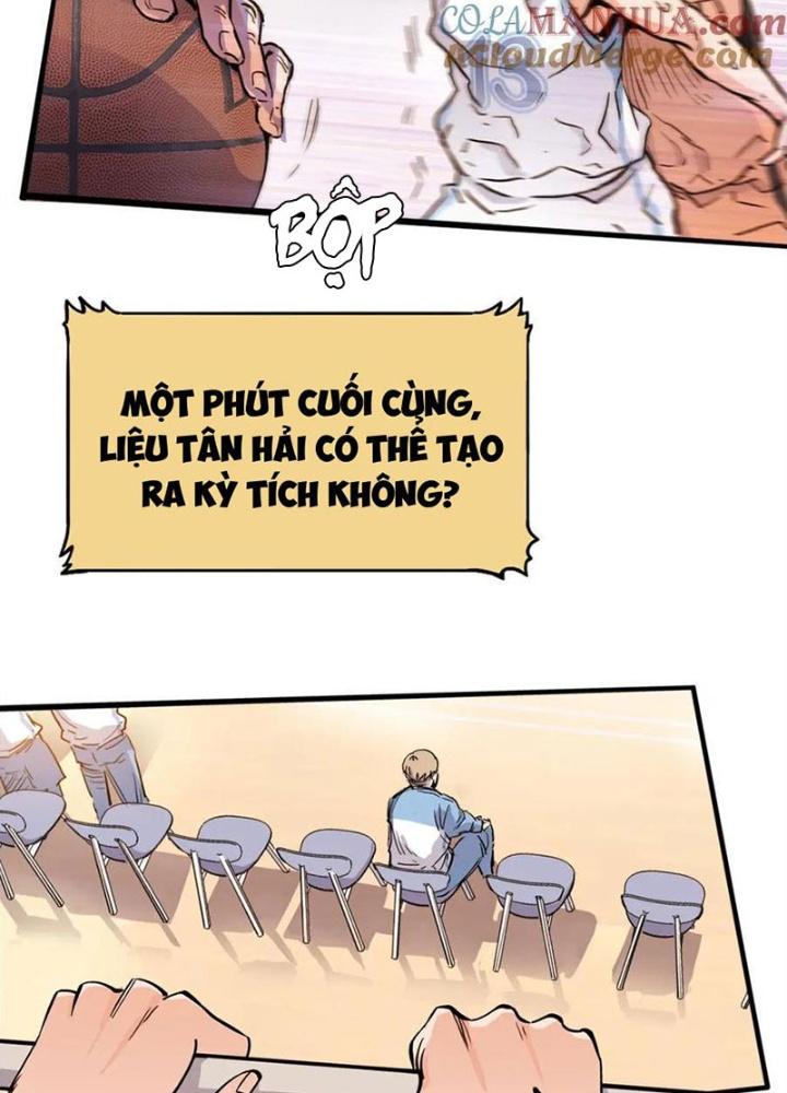 Đấu Trường Bóng Rổ Đường Phố Chapter 2 - Trang 2