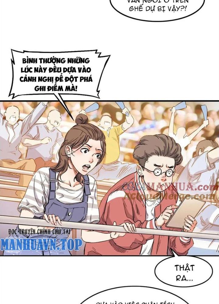 Đấu Trường Bóng Rổ Đường Phố Chapter 2 - Trang 2