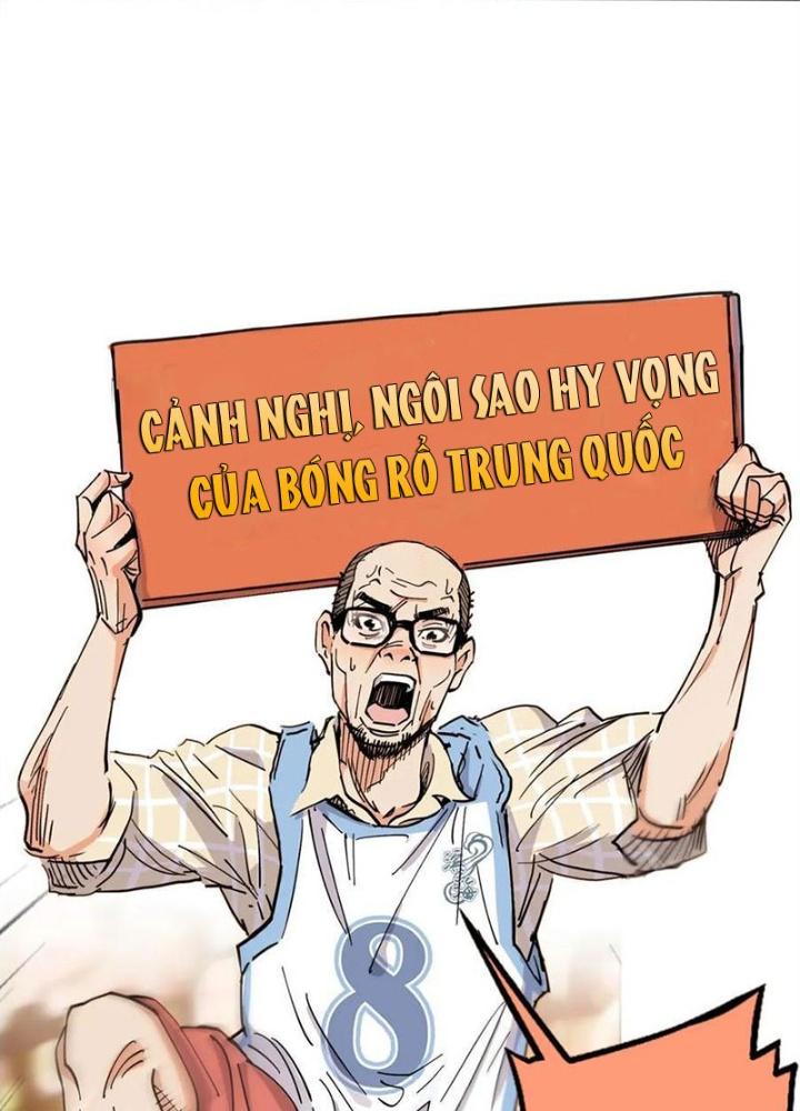 Đấu Trường Bóng Rổ Đường Phố Chapter 2 - Trang 2