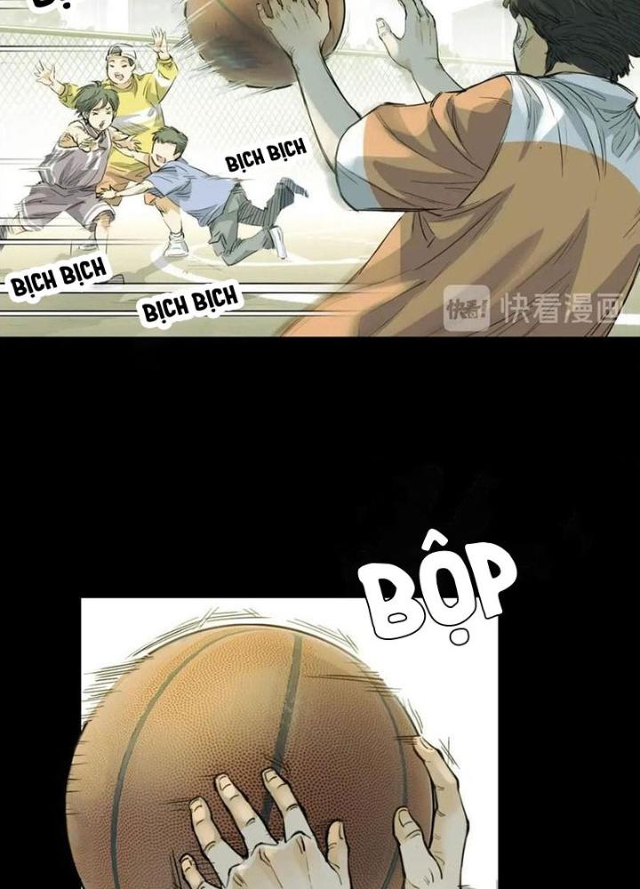 Đấu Trường Bóng Rổ Đường Phố Chapter 2 - Trang 2