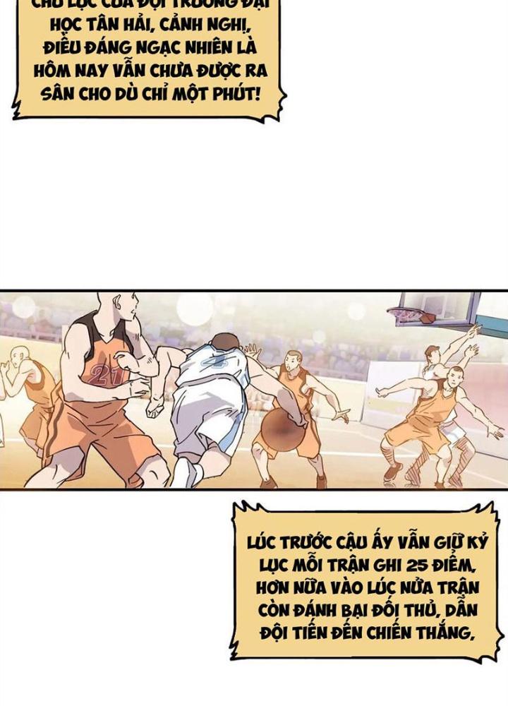 Đấu Trường Bóng Rổ Đường Phố Chapter 2 - Trang 2