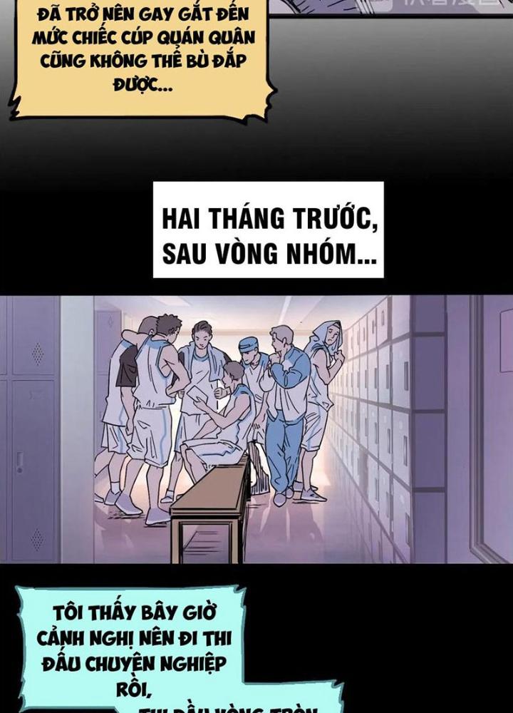 Đấu Trường Bóng Rổ Đường Phố Chapter 2 - Trang 2