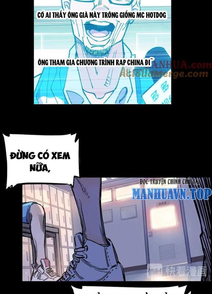 Đấu Trường Bóng Rổ Đường Phố Chapter 2 - Trang 2