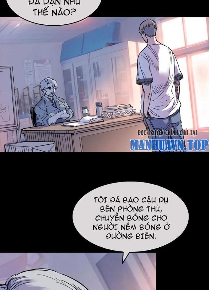 Đấu Trường Bóng Rổ Đường Phố Chapter 2 - Trang 2