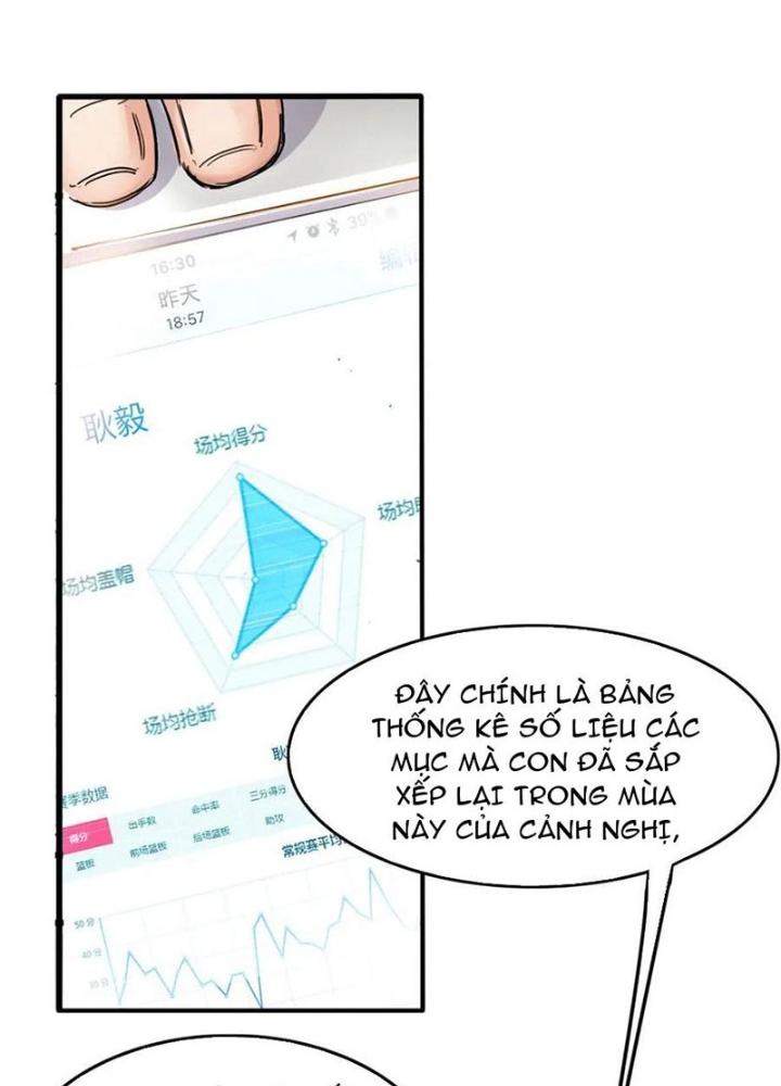 Đấu Trường Bóng Rổ Đường Phố Chapter 3 - Trang 2