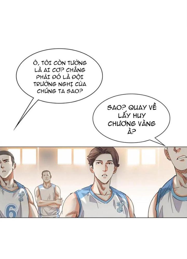 Đấu Trường Bóng Rổ Đường Phố Chapter 3 - Trang 2