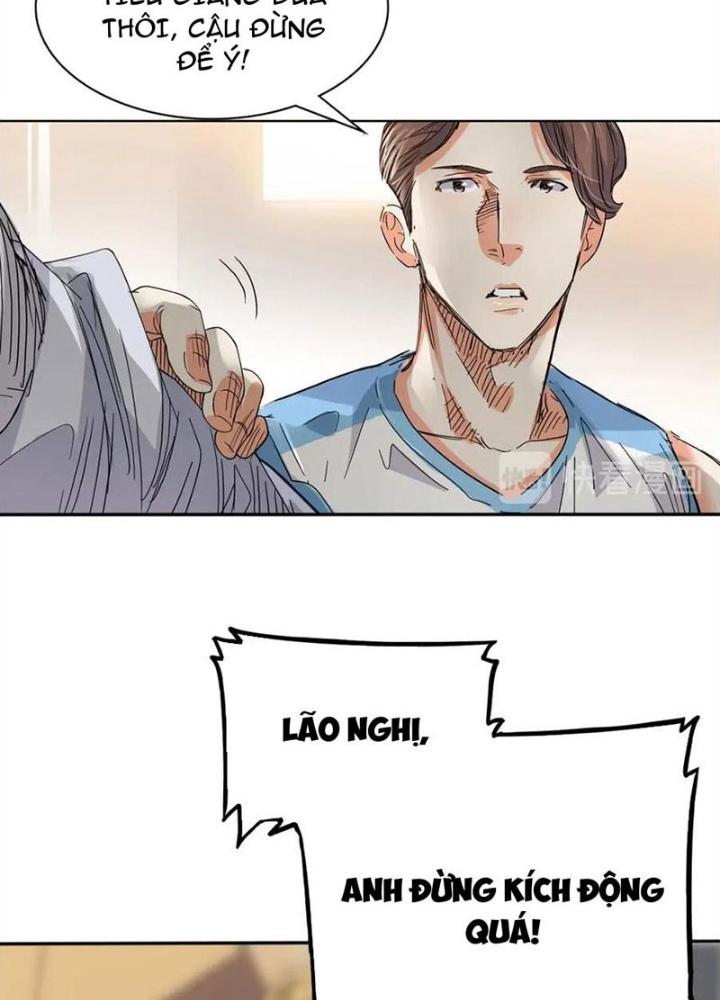 Đấu Trường Bóng Rổ Đường Phố Chapter 3 - Trang 2