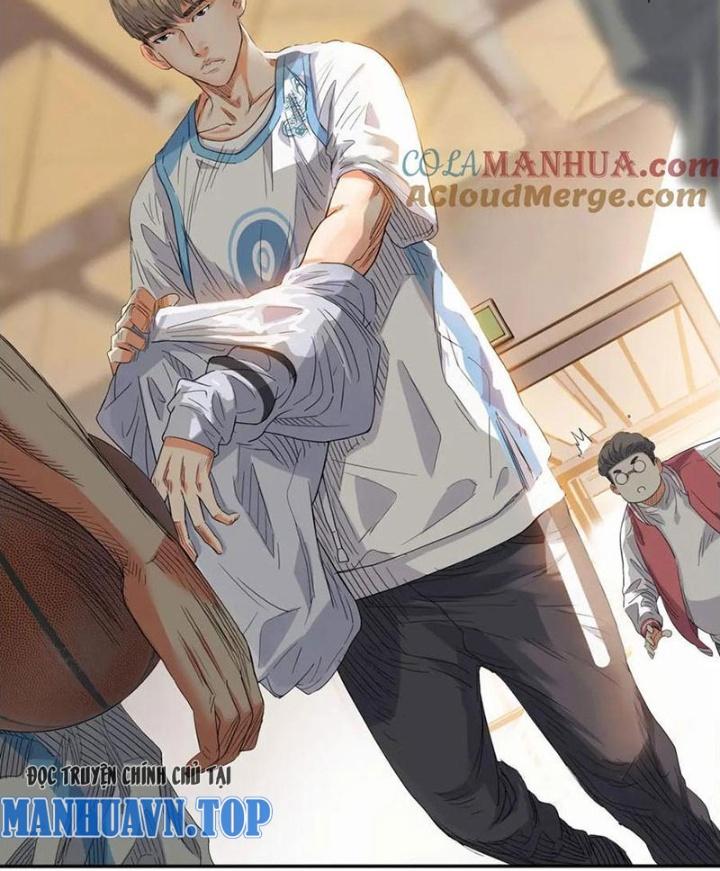 Đấu Trường Bóng Rổ Đường Phố Chapter 3 - Trang 2