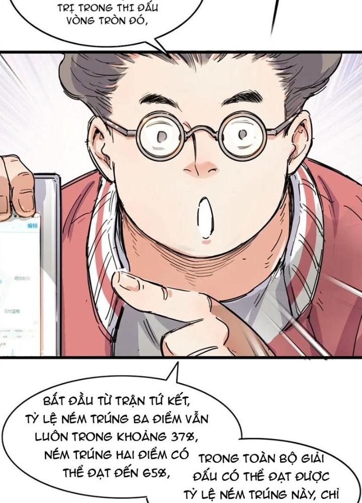 Đấu Trường Bóng Rổ Đường Phố Chapter 3 - Trang 2