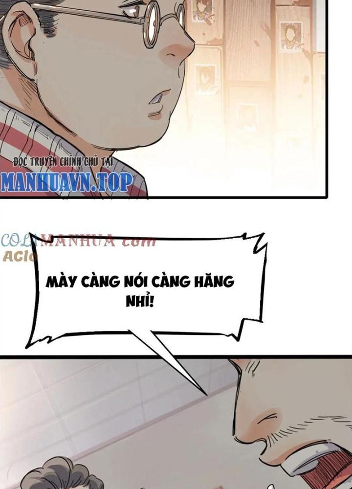 Đấu Trường Bóng Rổ Đường Phố Chapter 3 - Trang 2