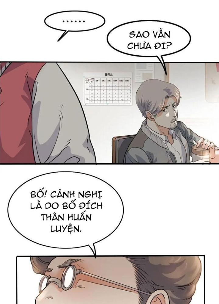 Đấu Trường Bóng Rổ Đường Phố Chapter 3 - Trang 2