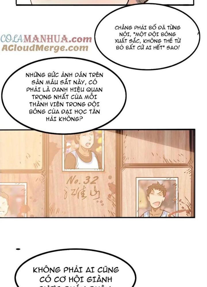 Đấu Trường Bóng Rổ Đường Phố Chapter 3 - Trang 2