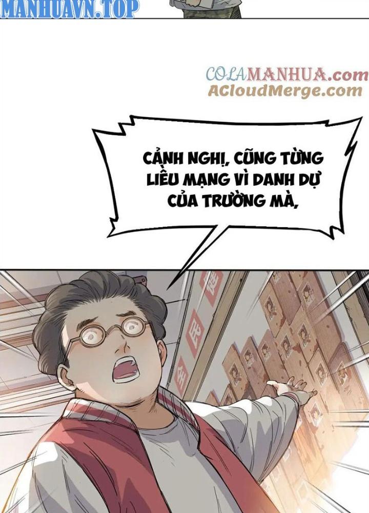 Đấu Trường Bóng Rổ Đường Phố Chapter 3 - Trang 2