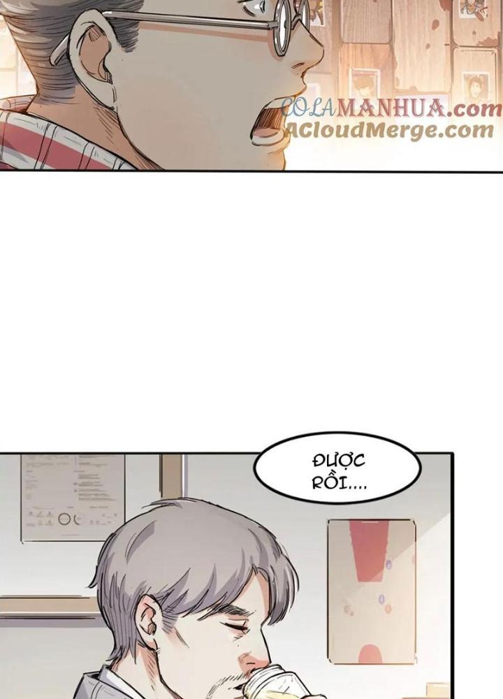 Đấu Trường Bóng Rổ Đường Phố Chapter 3 - Trang 2