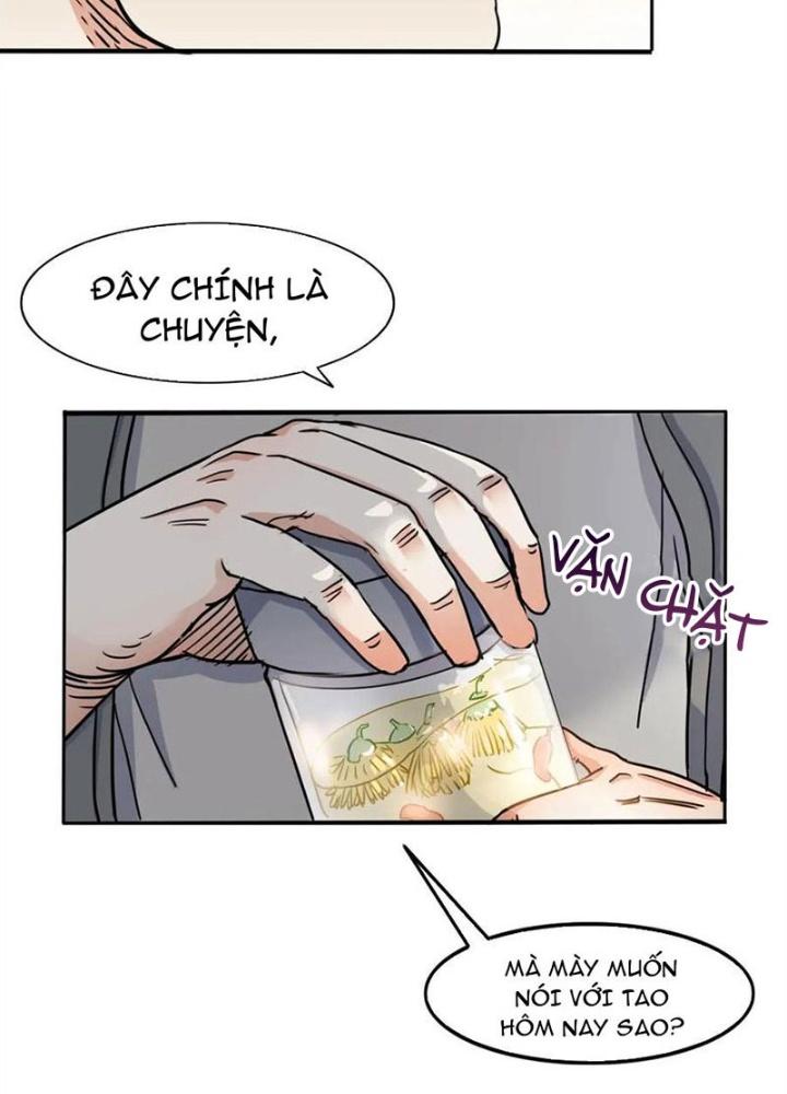 Đấu Trường Bóng Rổ Đường Phố Chapter 3 - Trang 2