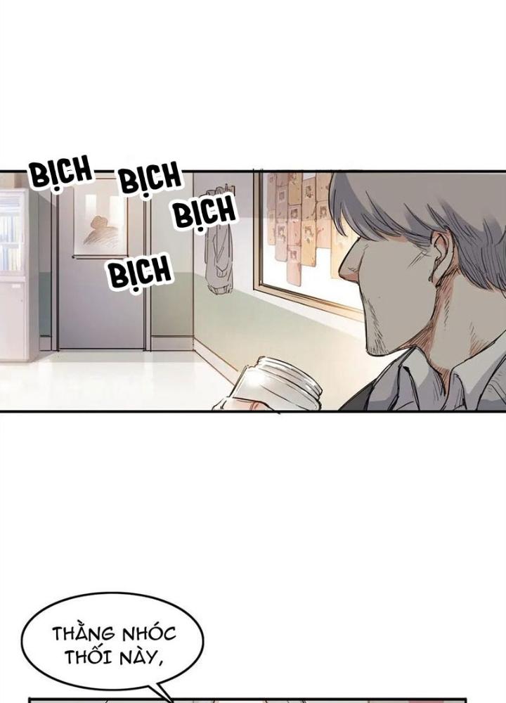 Đấu Trường Bóng Rổ Đường Phố Chapter 3 - Trang 2