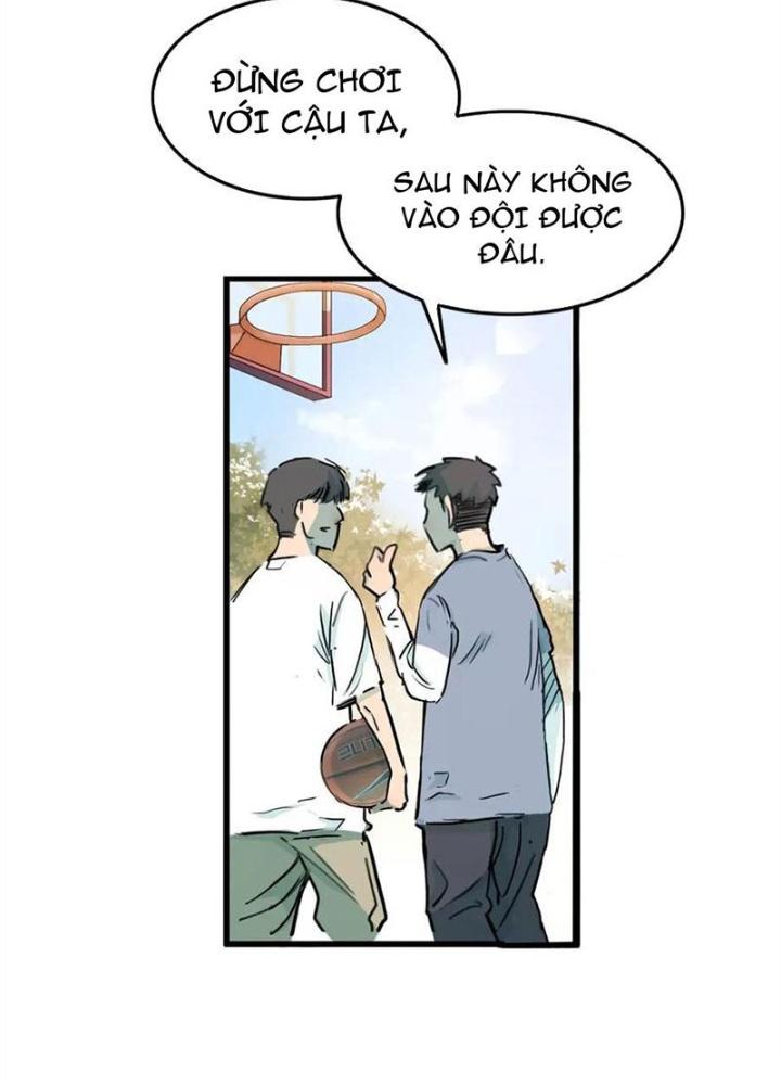 Đấu Trường Bóng Rổ Đường Phố Chapter 3 - Trang 2