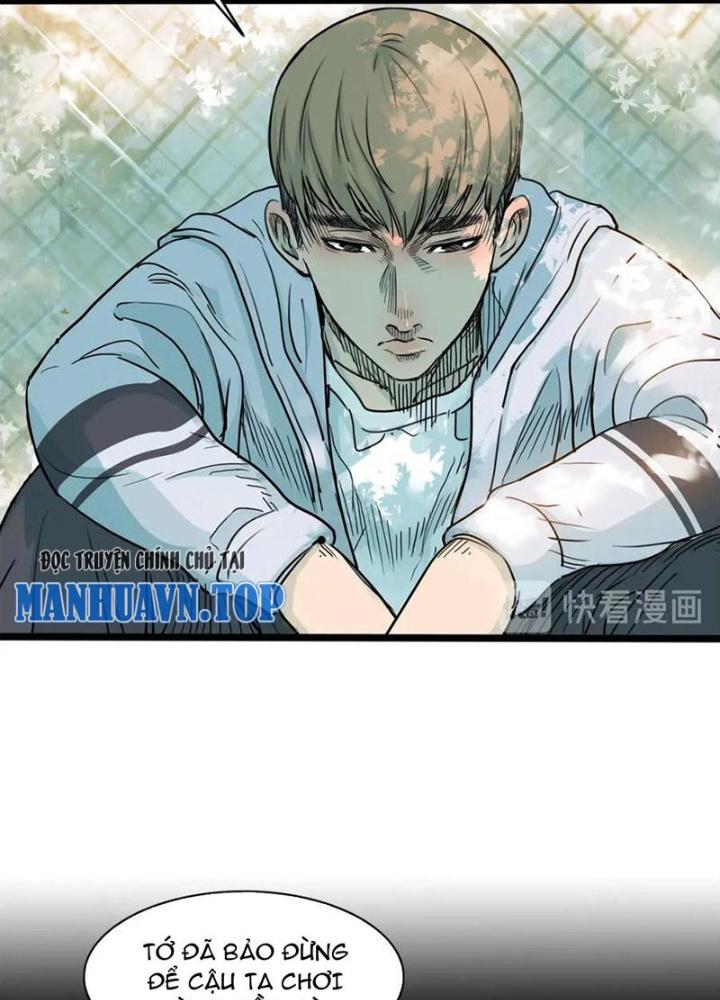 Đấu Trường Bóng Rổ Đường Phố Chapter 3 - Trang 2