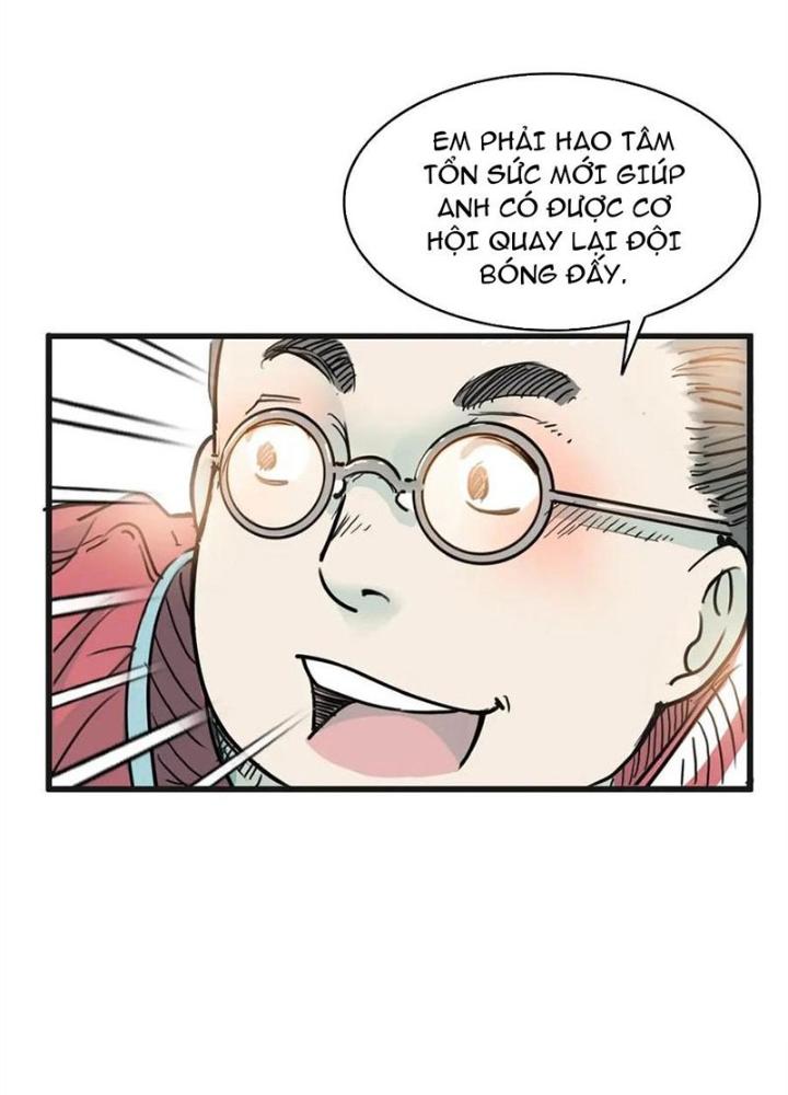 Đấu Trường Bóng Rổ Đường Phố Chapter 3 - Trang 2