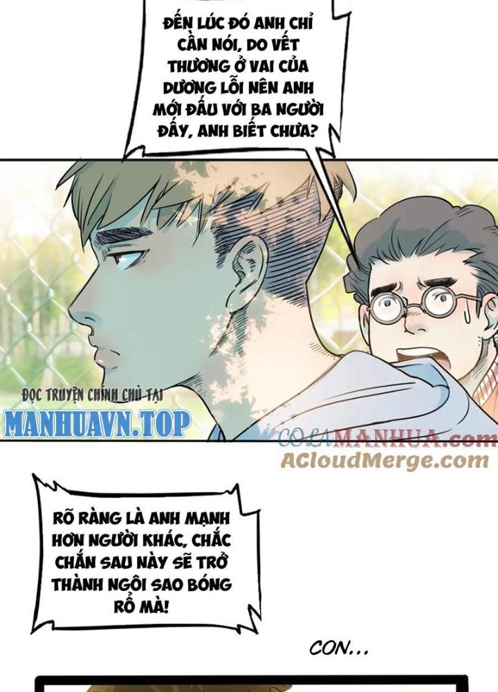 Đấu Trường Bóng Rổ Đường Phố Chapter 3 - Trang 2