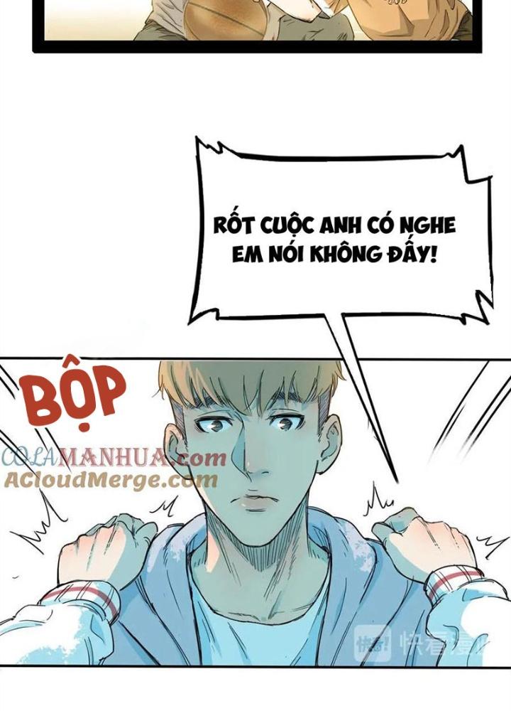 Đấu Trường Bóng Rổ Đường Phố Chapter 3 - Trang 2