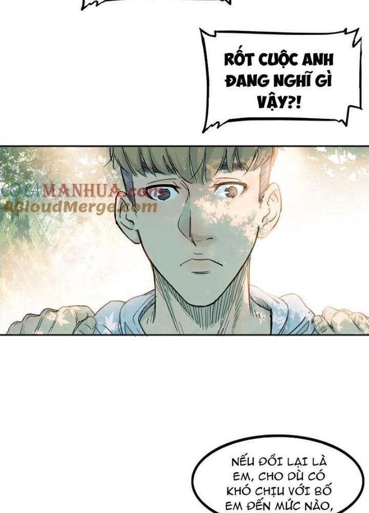 Đấu Trường Bóng Rổ Đường Phố Chapter 3 - Trang 2