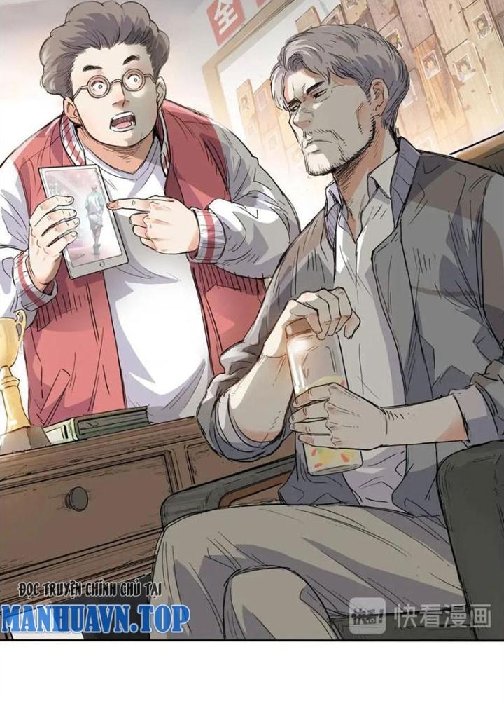 Đấu Trường Bóng Rổ Đường Phố Chapter 3 - Trang 2