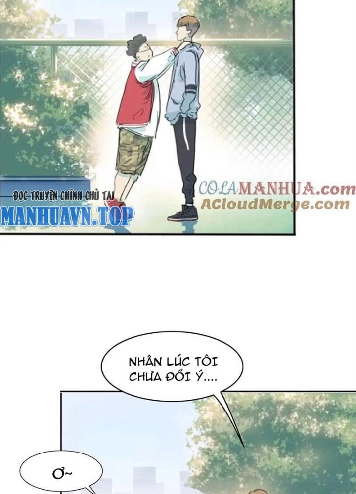 Đấu Trường Bóng Rổ Đường Phố Chapter 3 - Trang 2