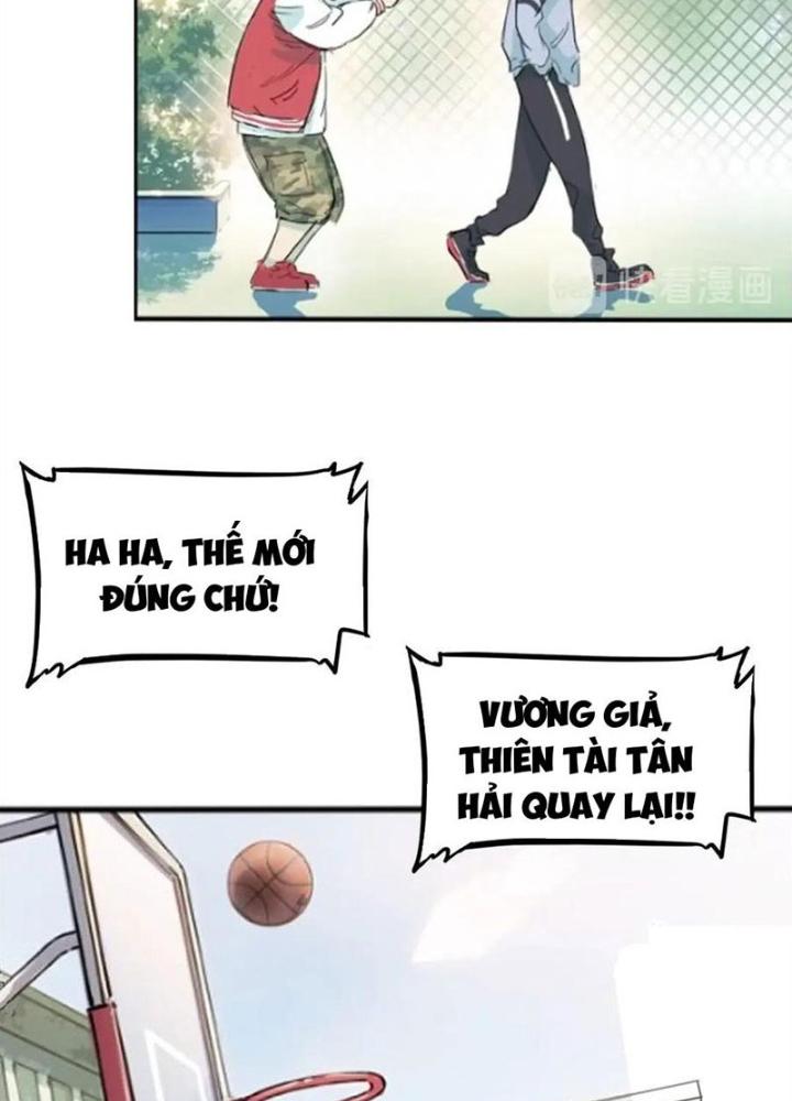 Đấu Trường Bóng Rổ Đường Phố Chapter 3 - Trang 2