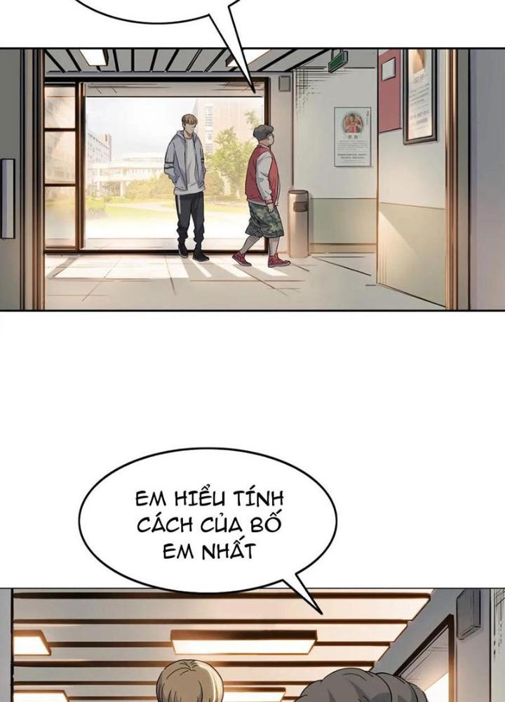 Đấu Trường Bóng Rổ Đường Phố Chapter 3 - Trang 2