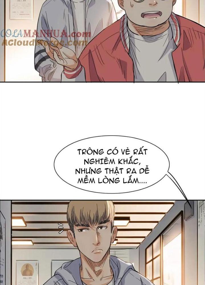 Đấu Trường Bóng Rổ Đường Phố Chapter 3 - Trang 2