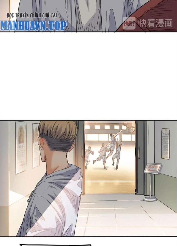 Đấu Trường Bóng Rổ Đường Phố Chapter 3 - Trang 2