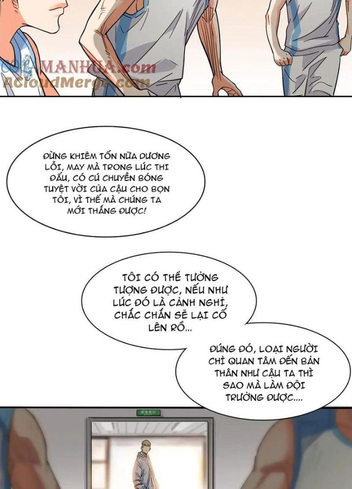 Đấu Trường Bóng Rổ Đường Phố Chapter 3 - Trang 2