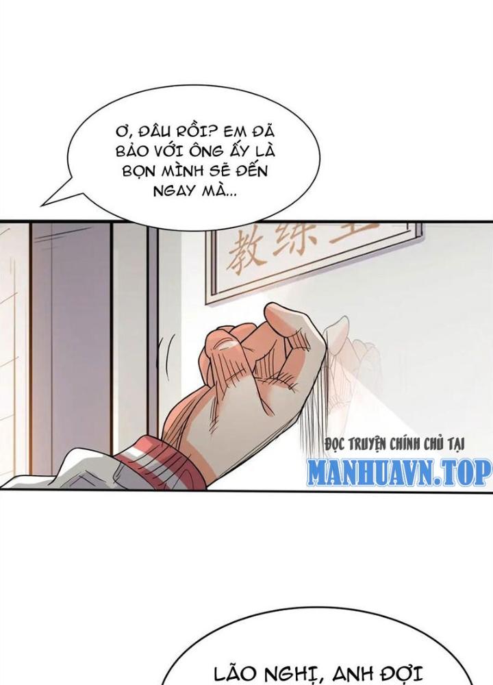 Đấu Trường Bóng Rổ Đường Phố Chapter 3 - Trang 2