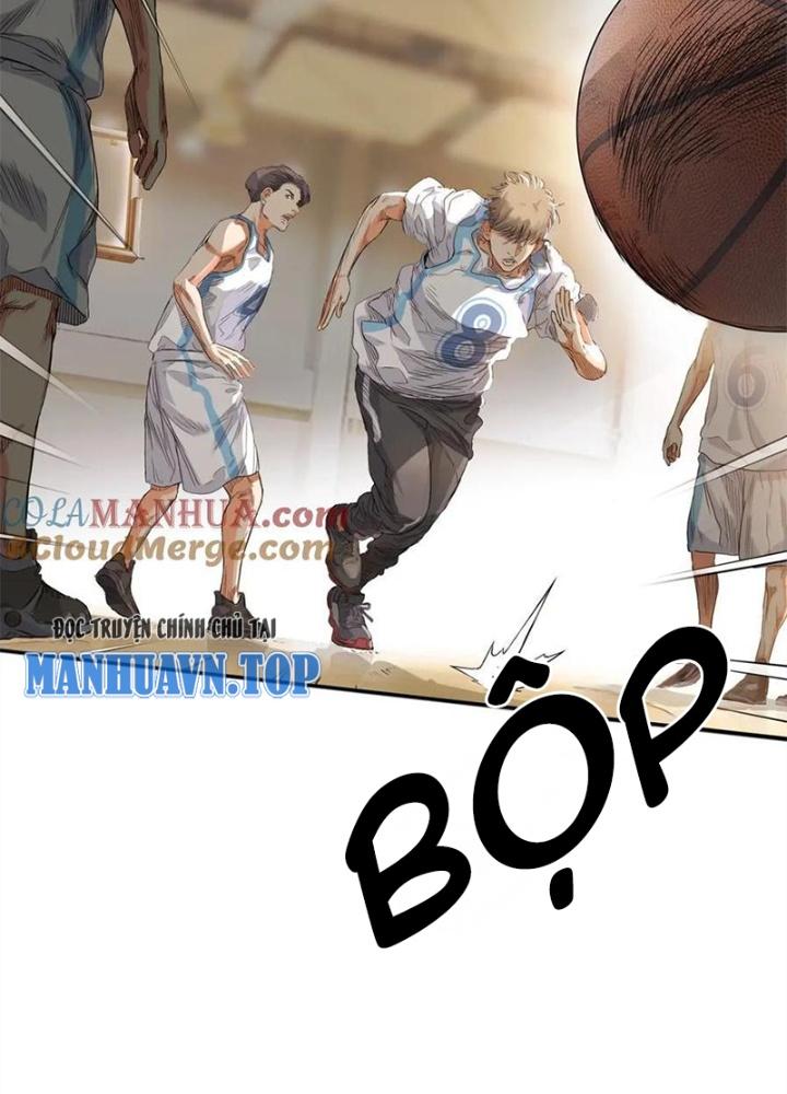 Đấu Trường Bóng Rổ Đường Phố Chapter 4 - Trang 2