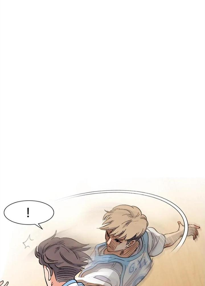 Đấu Trường Bóng Rổ Đường Phố Chapter 4 - Trang 2