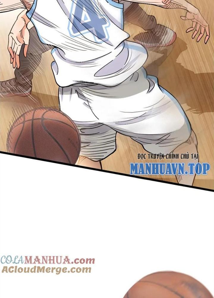Đấu Trường Bóng Rổ Đường Phố Chapter 4 - Trang 2